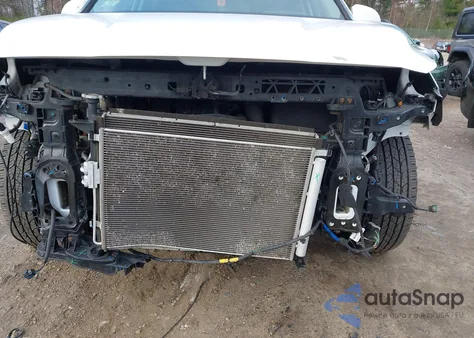 2019 Hyundai Santa Fe Se from USA, damaged, VIN 5NMS2CAD3KH130623